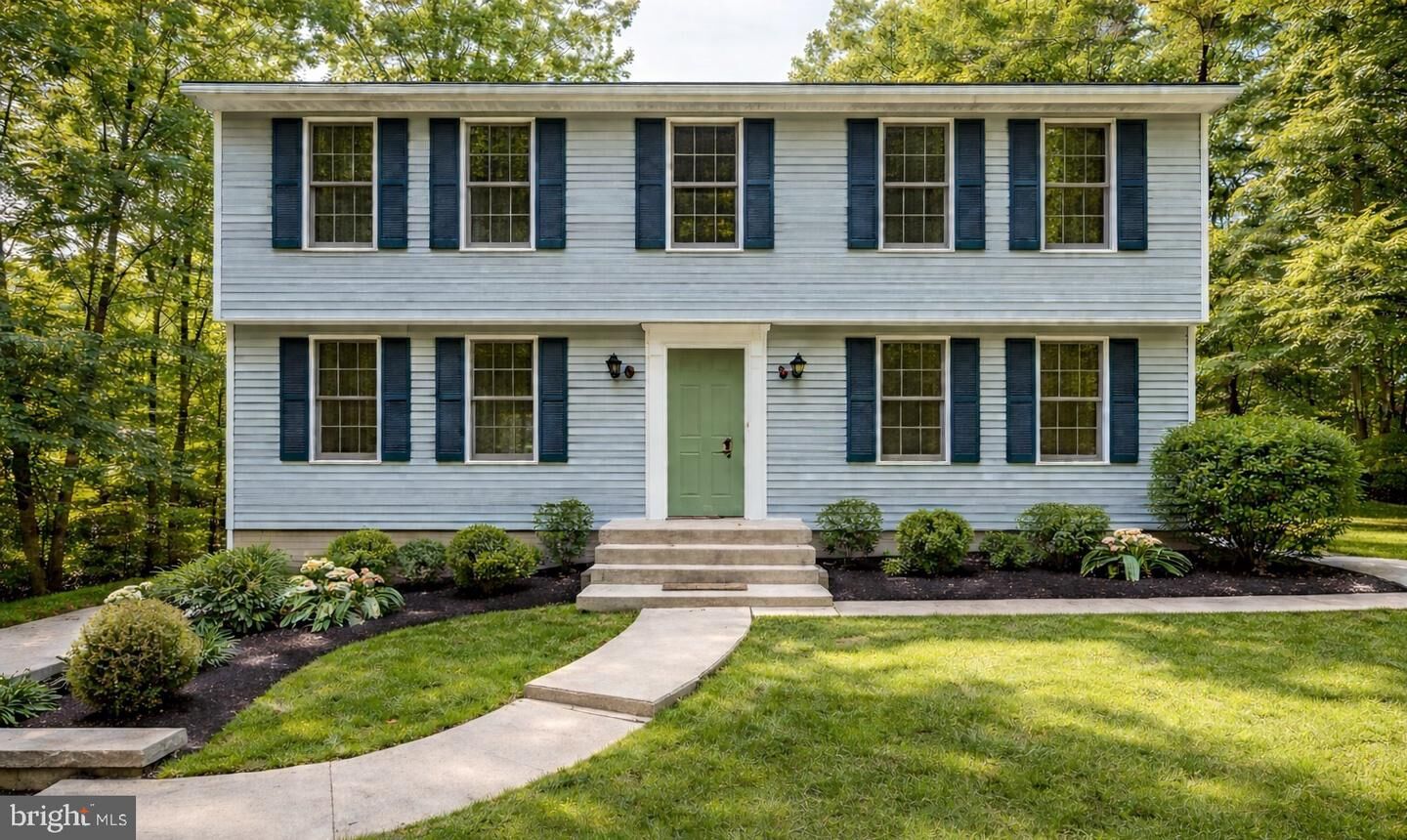 Property Photo: 7190 Mink Hollow Road MD 20777