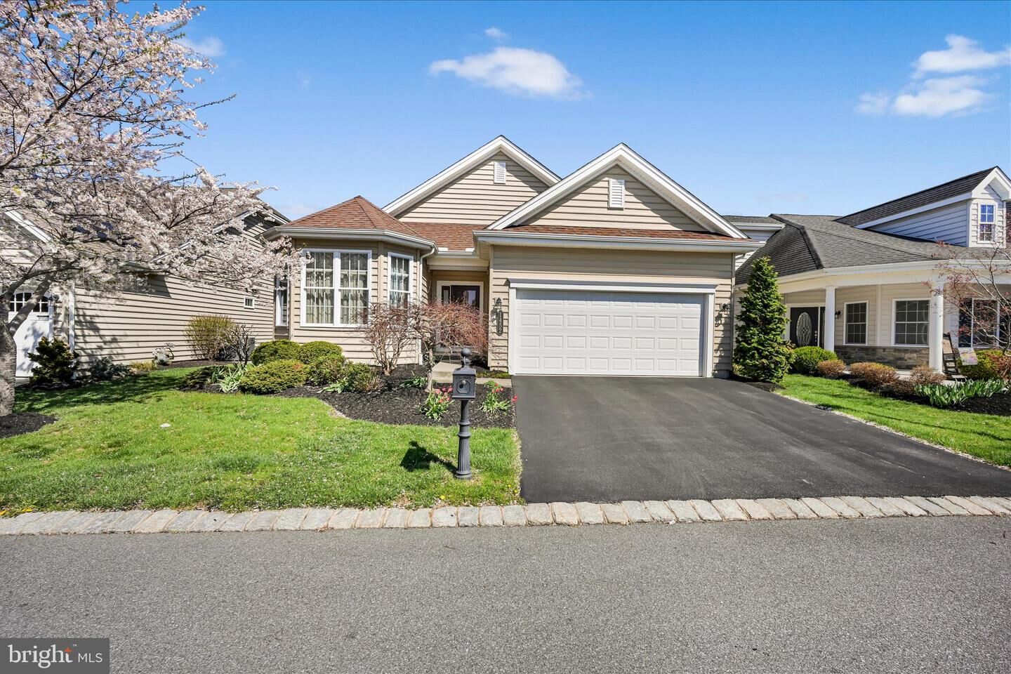 Property Photo:  1452 Emerson Drive  PA 17552 
