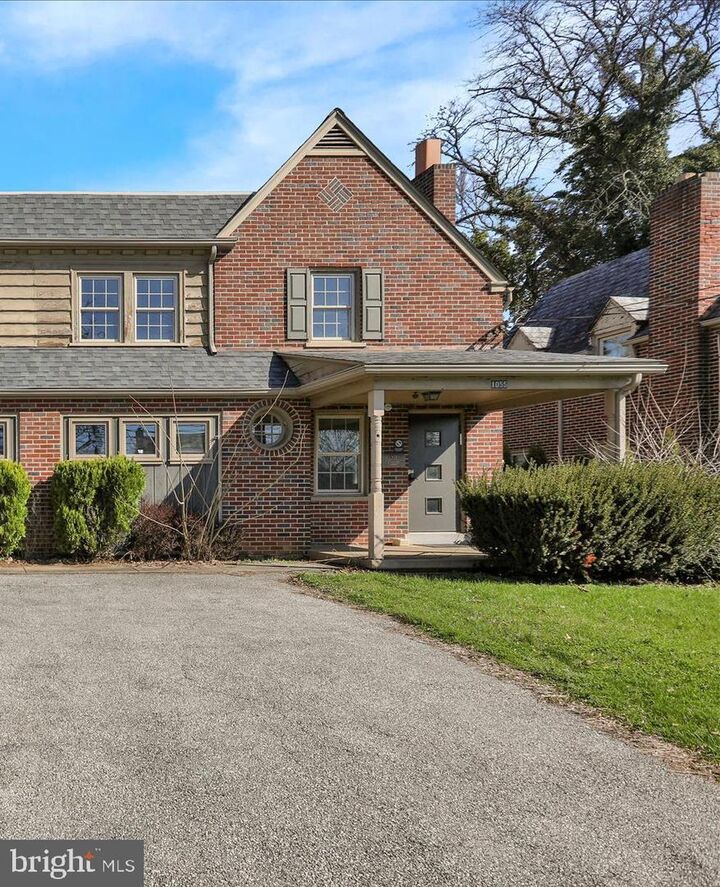 Property Photo: 1055 Columbia Avenue PA 17603