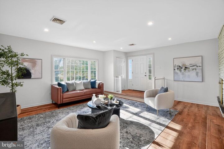 Property Photo:  1217 Parkerville Road  PA 19348 