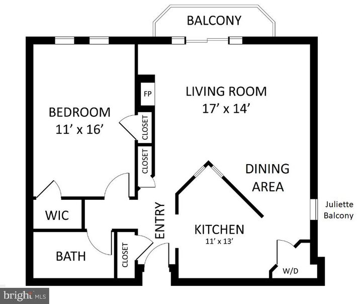 Property Photo:  800 S Saint Asaph Street 306  VA 22314 