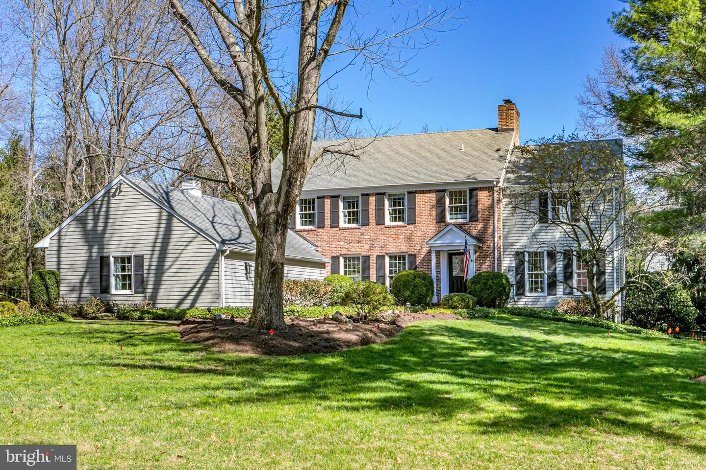 Property Photo: 75 W Shore Drive NJ 08534