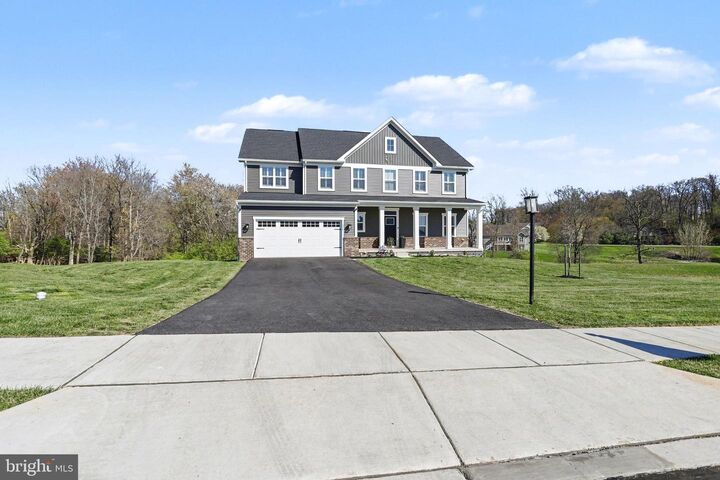 Property Photo:  220 Kortney Drive  PA 17331 