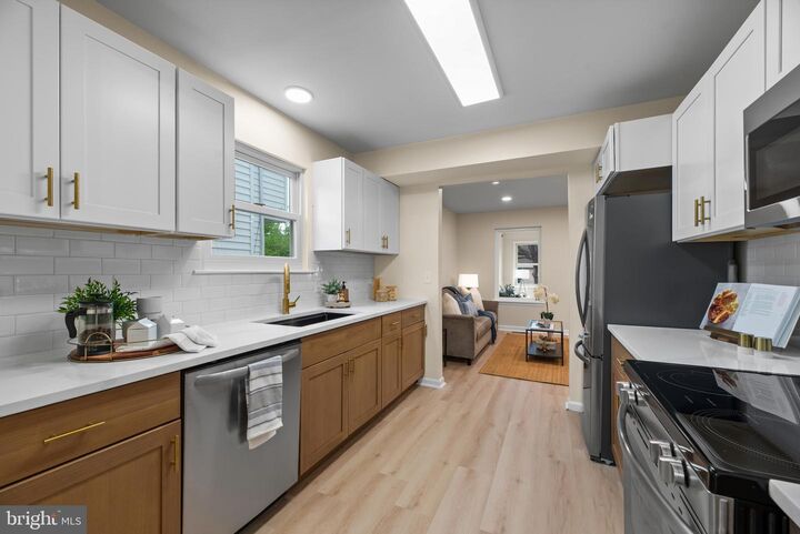 Property Photo:  1512 Lincoln Road  MD 20764 