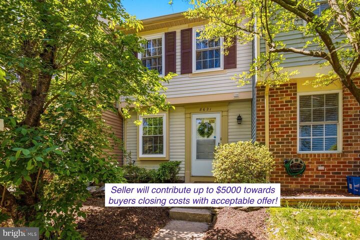 Property Photo:  8621 Kenosha Court  VA 22079 