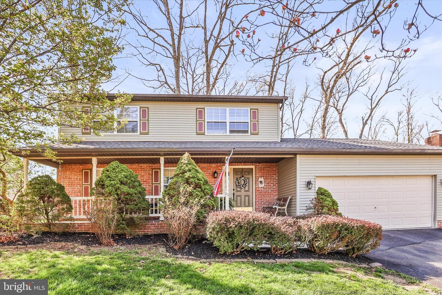 Property Photo: 10 Amanda Avenue PA 17331