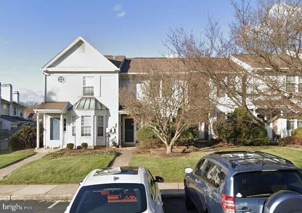 Property Photo: 181 Leedom Way Way PA 18940