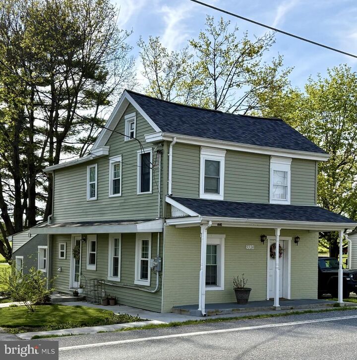 Property Photo:  5324 Carlisle Pike  PA 17350 