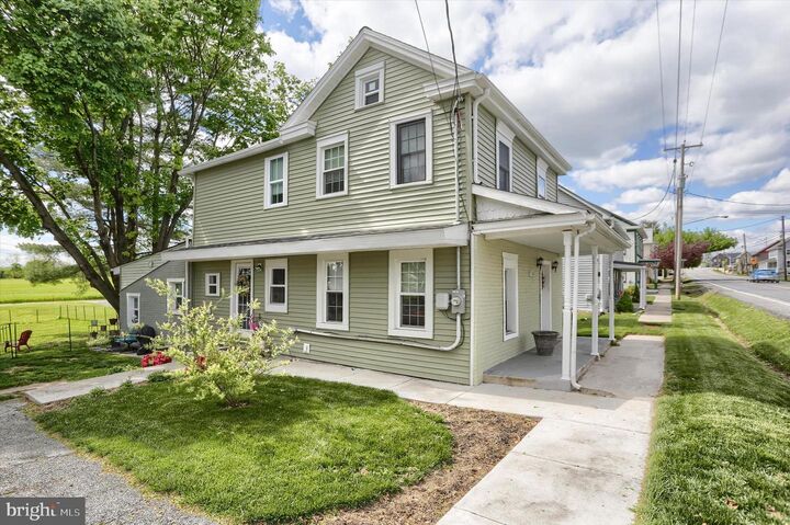 Property Photo:  5324 Carlisle Pike  PA 17350 