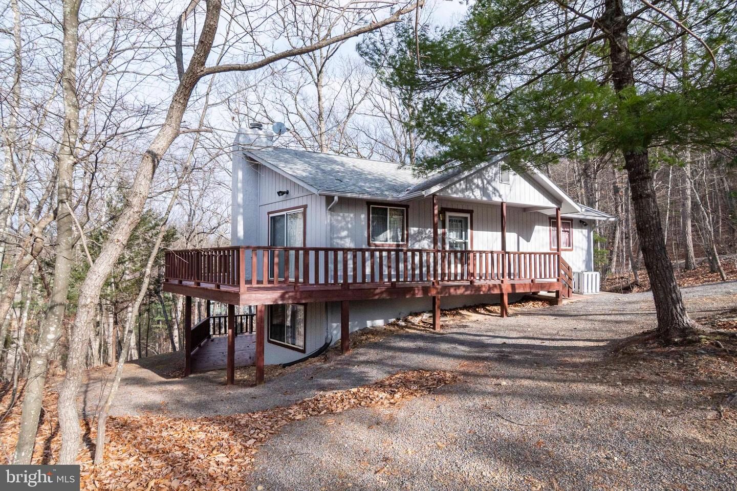 Property Photo: 10 Lerner VA 22810