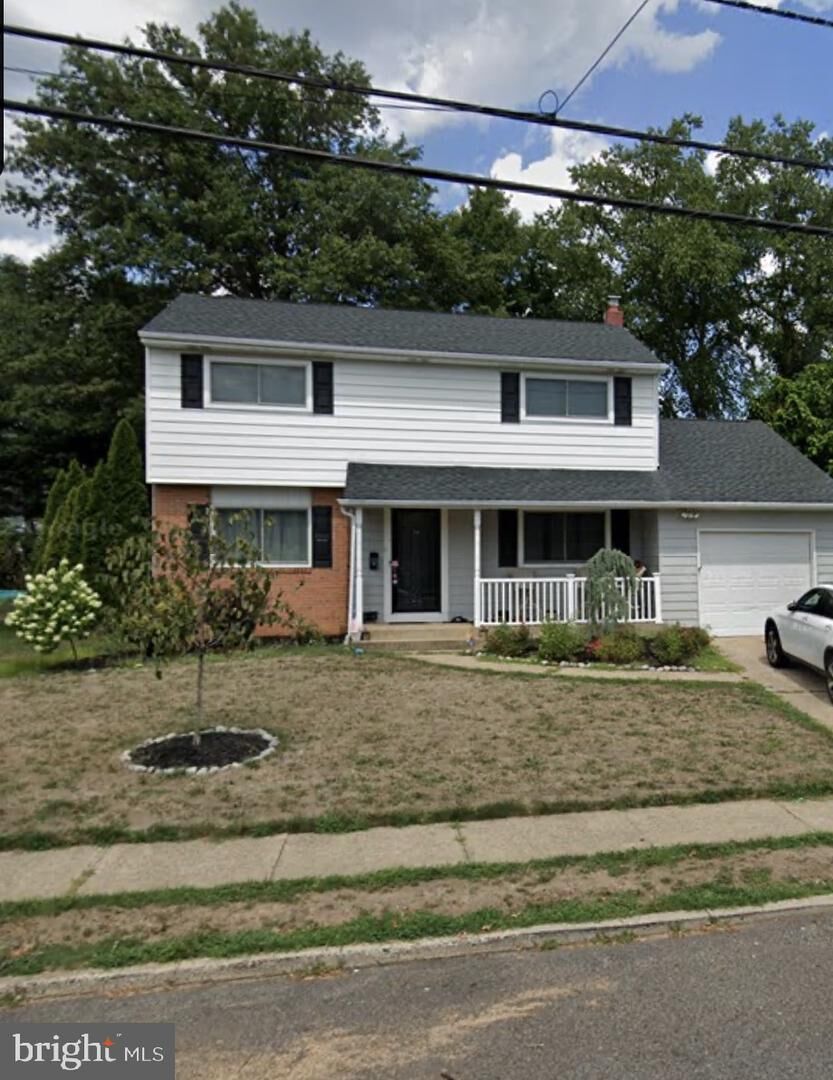 Property Photo:  28 Walt Whitman Way  NJ 08690 