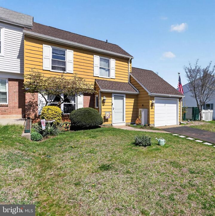 Property Photo:  6670 Mayflower Drive  PA 19020 