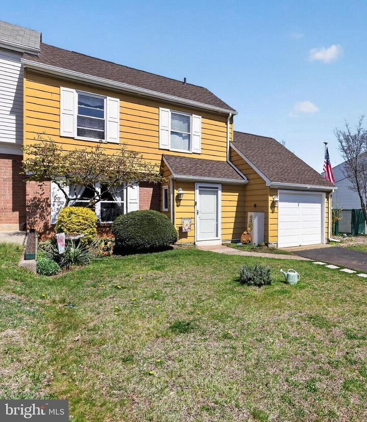 Property Photo:  6670 Mayflower Drive  PA 19020 
