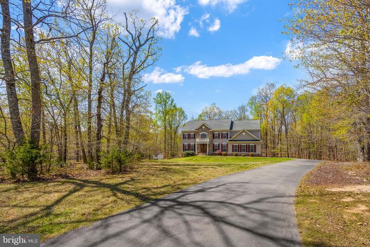 Property Photo:  68 Willow Ridge Court  VA 22406 