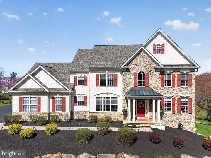 Property Photo:  19 Steepleview Drive  PA 19343 