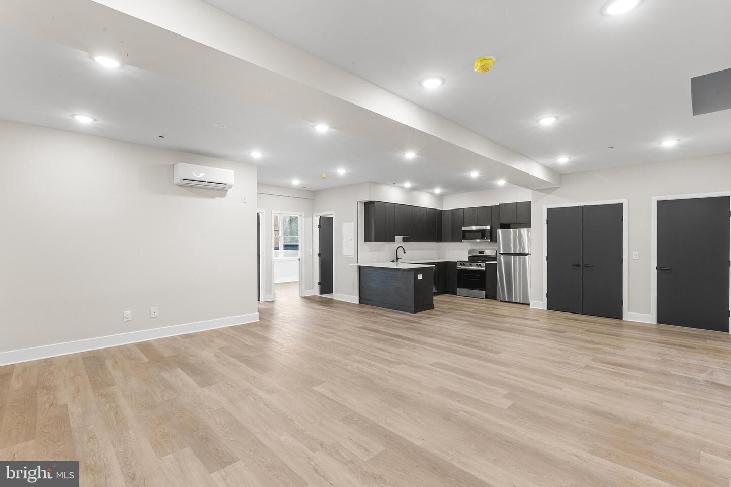 Property Photo: 1903 Jackson Street 1 PA 19145