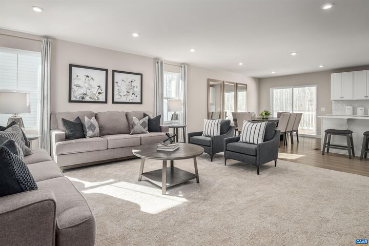 Property Photo: 143A Sequoia Dr VA 22923