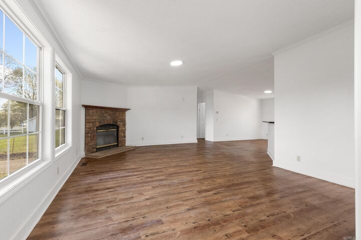 Property Photo: 7516 Highway 7N AR 72615