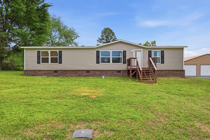 Property Photo:  16 Holland Hills Loop  AR 72173 