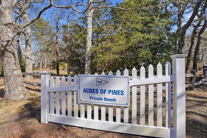 Property Photo:  130 Silverleaf Lane  MA 02673 