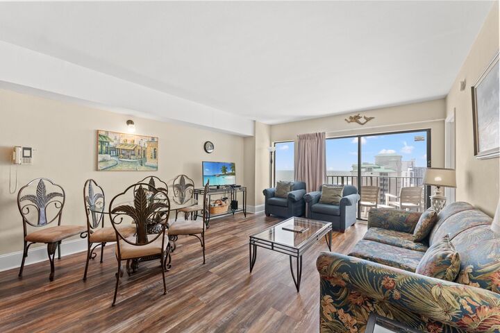 Property Photo:  1605 South Ocean Blvd. 1213  SC 29577 