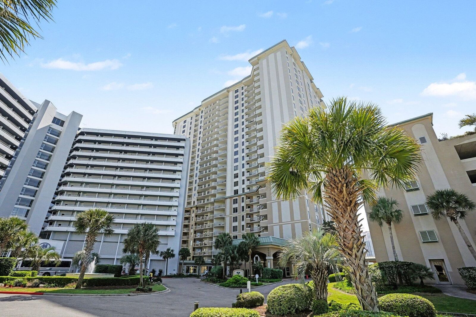 Property Photo:  9994 Beach Club Dr. 605  SC 29572 