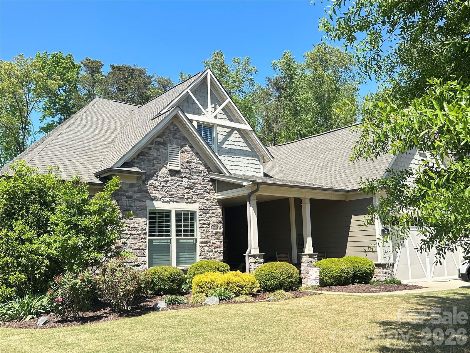 Property Photo:  162 Reserve Lane  SC 29707 