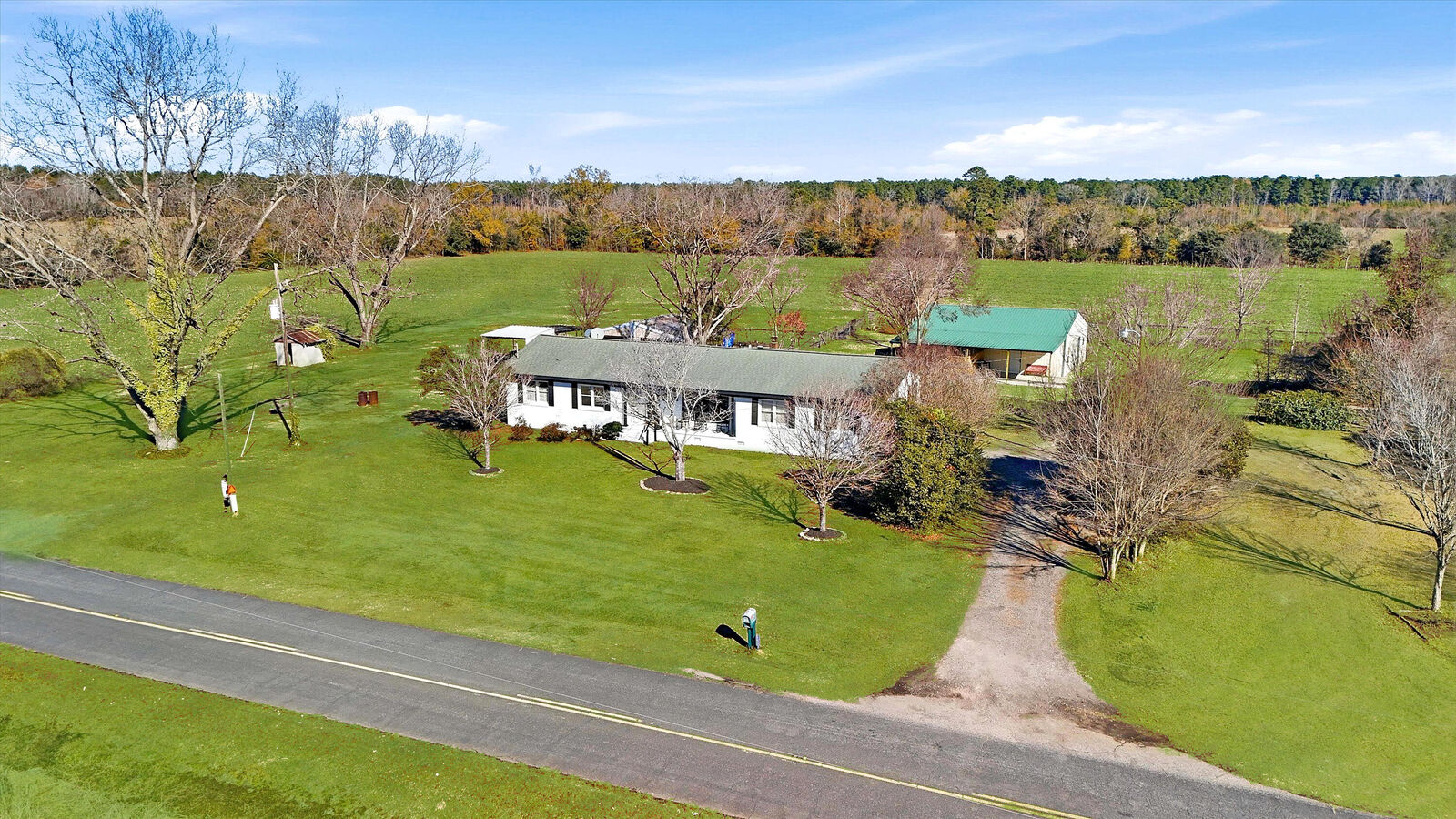 Property Photo:  1239 Gemini Drive  SC 29059 