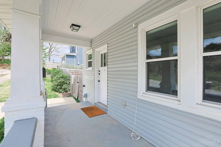 Property Photo:  4340 Normandy Avenue  OH 45227 