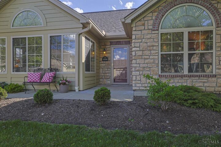 Property Photo:  3550 Twenty Mile Way  OH 45140 