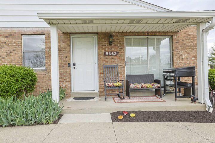 Property Photo:  5663 Old Blue Rock Road  OH 45247 