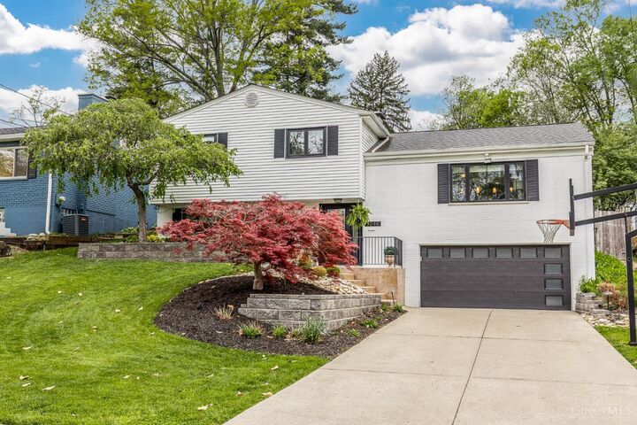 Property Photo: 7249 Longfield Drive OH 45243