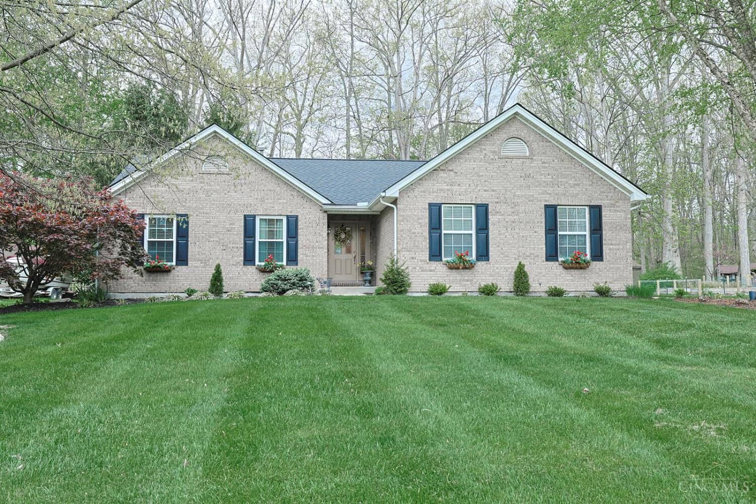 Property Photo:  4159 James Drive  OH 45245 