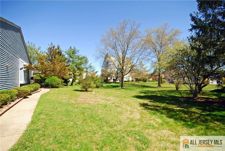 Property Photo: 5 Surrey Court A NJ 08831