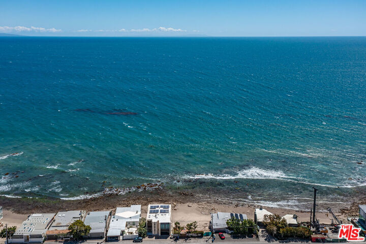 Property Photo:  24236 Malibu Rd  CA 90265 