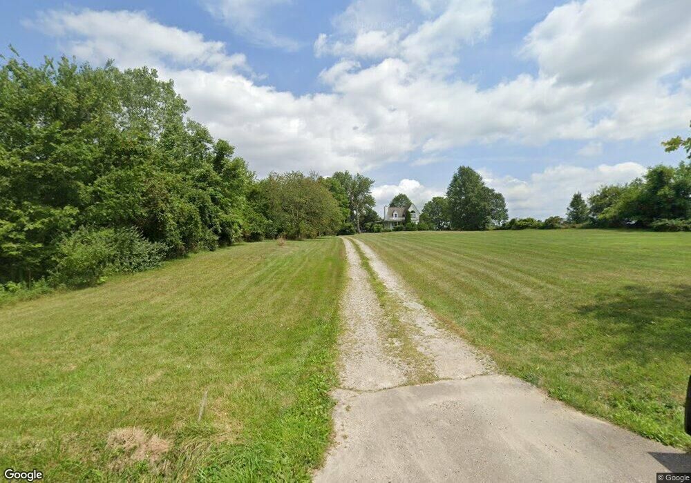 Property Photo: 2920 Burnside NW Road OH 43031