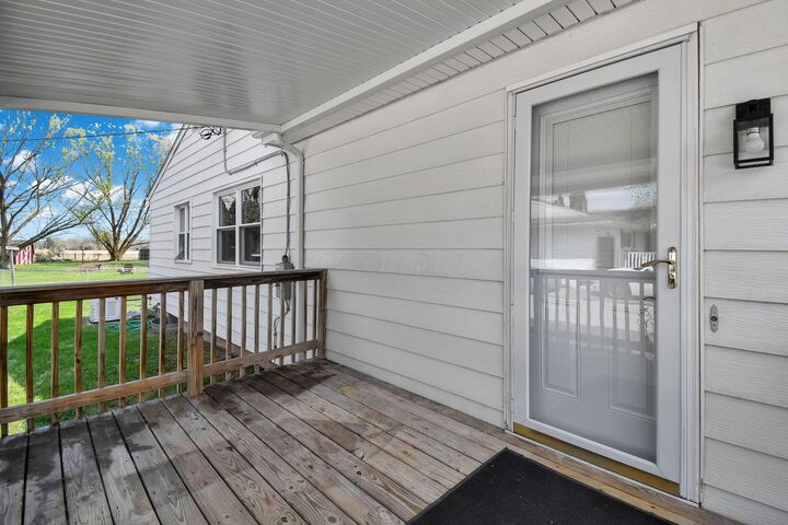 Property Photo:  3188 Cypress Bend Drive  OH 43055 