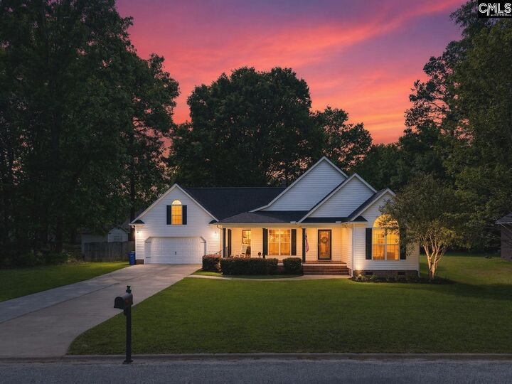 Property Photo:  23 Southern Oak  SC 29020 