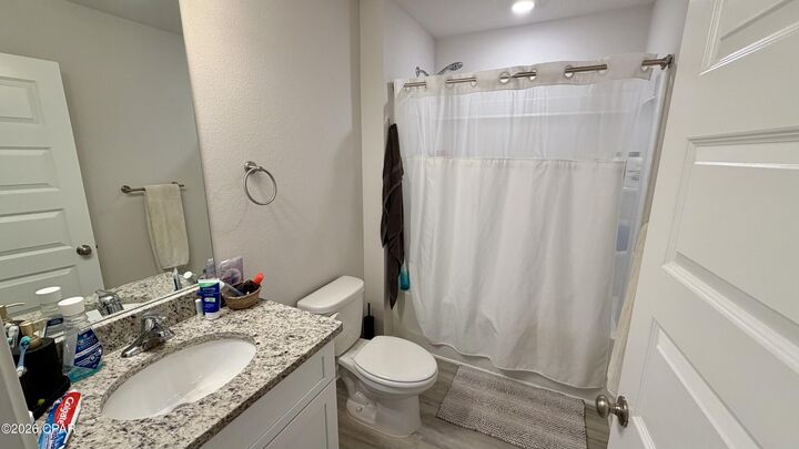 Property Photo:  250 Boggy Creek Way  FL 32404 
