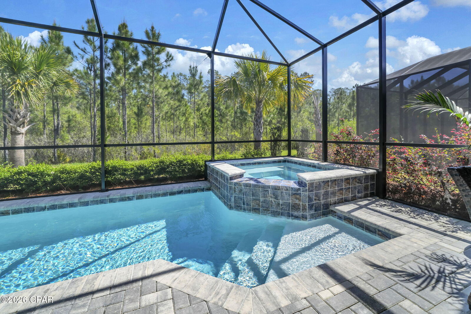 Property Photo:  9323 Cool Breeze Drive  FL 32413 