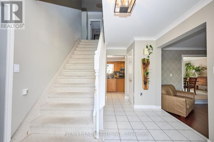 Property Photo:  3 Brock Street  ON L2V 1V7 