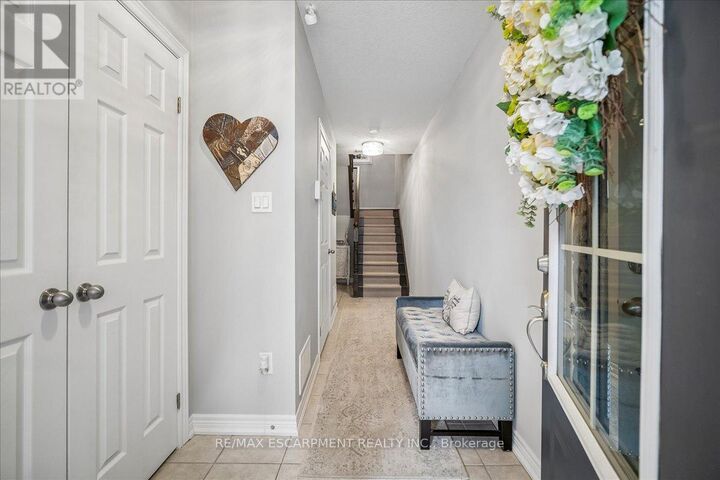 Property Photo: 181 Plains Road West #40 ON L7T 0B1