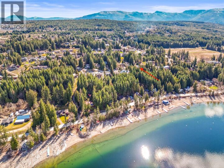 Property Photo:  3071 Cedar Drive  BC V0E 2W2 