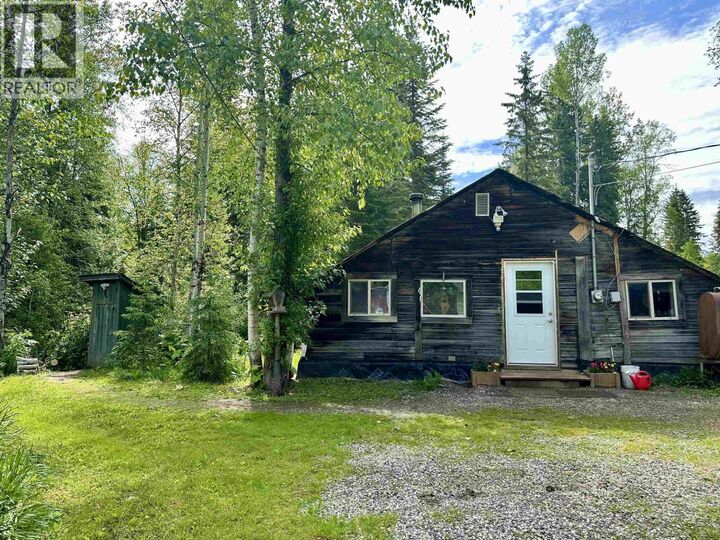 Property Photo: 40095 Upper Fraser Road BC V0J 2B0