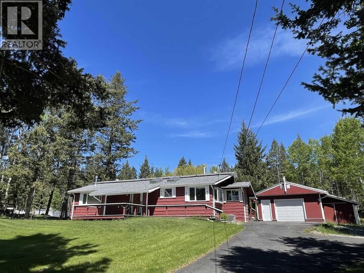 5035 Hansen Court — photo 1