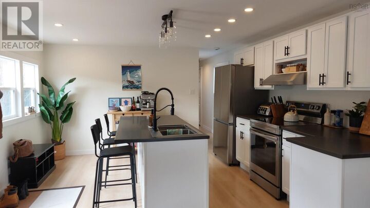 Property Photo: 99 Sheridan Drive NS B0E 2G0