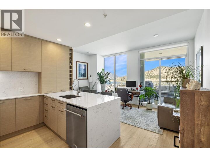 Property Photo: 1181 Sunset Drive 1907 BC V1Y 0L4