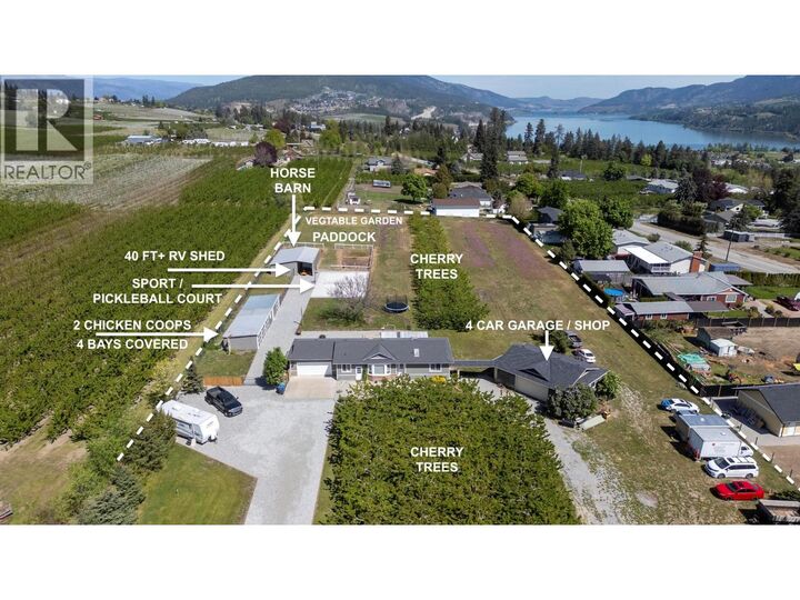 Property Photo: 2780 Camp Road BC V4V 1K3