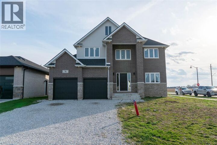 Property Photo: 74 Dundee Drive ON N7M 0S8