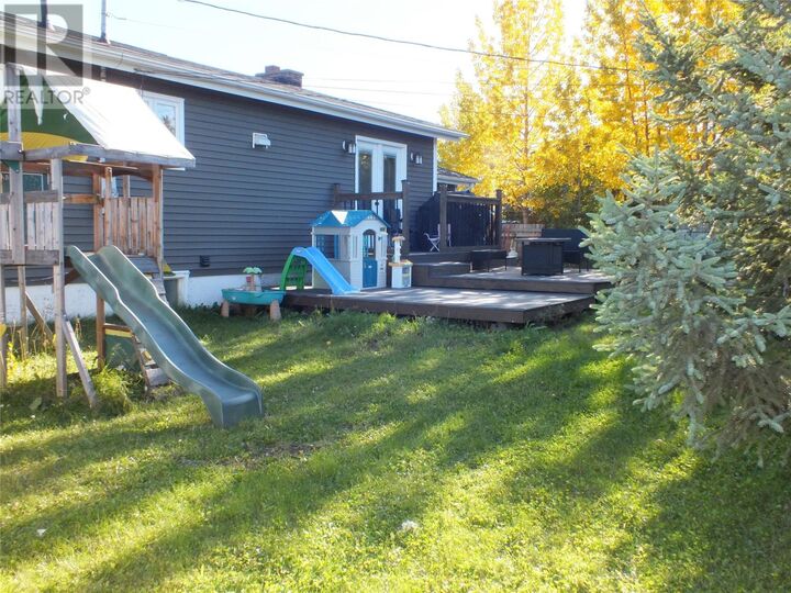 Property Photo: 401 Lakeside Drive NL A2V 1B7